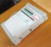 PUMONETIC LTV 950 Ventilator