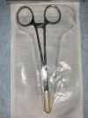 MEDICHOICE FG2001 5.5" Curved Kelly Hemostat (Lot of 40)