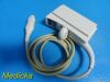 ACUSON 7V3C Phased Array Ultrasound Transducer Probe Ultrasound Transducer