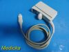 ACUSON 7V3C Phased Array Ultrasound Transducer Probe *TESTED* Ultrasound Transducer