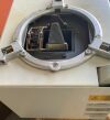 SIEMENS 8075073 G2107   83 75073 G2107 COLLIMATOR UNDER TABLE Rad/Fluoro Room