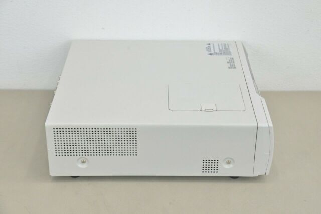 SONY New  UP-2900MD Color Video Printer w/ Accessories (23868) - 90277 Printer