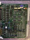 SHIMADZU 501-78448C  501-78449C  50178448C  50178449C BOARD Rad/Fluoro Room