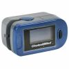 CHOICEMMED MD300C2 WITH RUBBER SKIN AND CASE Oximeter - Pulse