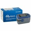 CHOICEMMED MD300C2 WITH RUBBER SKIN AND CASE Oximeter - Pulse