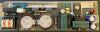SHIMADZU 3L137-1 POWER SUPPLY Rad/Fluoro Room