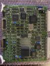 SHIMADZU 501-78444C  501-78445B  50178444C  50178445B DISP CONT-96 BOARD Rad/Fluoro Room
