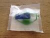 ENDOCHOICE SBT-546 Endoscopic Bite Block With Elastic Cloth Strap, 60Fr