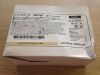 SMITHS MEDICAL 21-2957-24 Non-Coring Needle, 1.1mm x 32mm (Box/12)