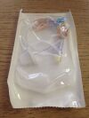 SMITHS MEDICAL 21-2957-24 Non-Coring Needle, 1.1mm x 32mm (Box/12)