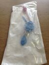 KING SYSTEMS CORPORATION KLTD204 Laryngeal Tube (X)