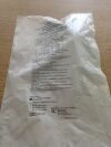 ZOLL 8000-0760 Capno2 Mask Delivery/CO2 System Mainstream Monitoring Mask