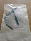 ZOLL 8000-0760 Capno2 Mask Delivery/CO2 System Mainstream Monitoring Mask