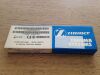 ZIMMER 2253-25-37 Intramedullary Fixation, 3.7mm Dia. Cortical Screw, 25mm (X)