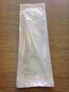 MEDRAD QFT 200 Quick Fill Disposable Syringe Fill Tube (X)