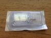 BVI 375100 Cataract Blade, 19.0mm x 1.4mm