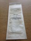 ANGIOTECH 231030G Homer BLN, 20Ga x 3cm (X)