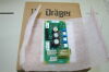 DRAEGER MU10086 MU10086 Power Supply Assy, PCB1, IICS Anesthesia Accessories