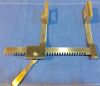 AESCULAP FB-803 Finochietto rib retractor