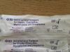 BD 220527 Universal Viral Transport (Lot/45) (X)