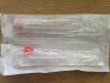 BD 220527 Universal Viral Transport (Lot/45) (X)