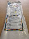 LEMAITRE E2400-52 Cholangiogram Catheter 50cm w/Needle Introducer Set (X)