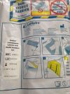 LEMAITRE E2400-52 Cholangiogram Catheter 50cm w/Needle Introducer Set (X)