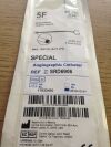 CORDIS SRD6906 SPECIAL, Angiographic Catheter, 5F 65cm(X)