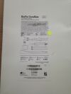 NAVILYST 03-823 Chronic Hemodialysis Catheter VascPak Kit, 48cm (X)