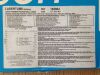 TELEFLEX 102004 Laser Resistant Tracheal Tube, Cuffed (2/Box)