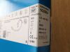 TELEFLEX 102004 Laser Resistant Tracheal Tube, Cuffed (2/Box)