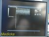 ACUSON 15L8 Model 08242295 ERGO Linear Array Ultrasound Transducer