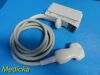 ACUSON 8C4 Model 08241118 Convex Array Ultrasound Transducer