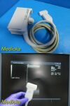 ACUSON 2011  6L3 Model 08252598 Linear Array Ultrasound Transducer