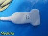 ACUSON 2011  6L3 Model 08252598 Linear Array Ultrasound Transducer