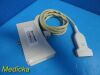 ACUSON 2011  6L3 Model 08252598 Linear Array Ultrasound Transducer
