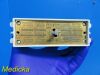 ACUSON 2011  6L3 Model 08252598 Linear Array Ultrasound Transducer