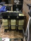 SIEMENS Biograph (16) Transformer Assembly
