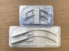 GYNECARE 810041A TVT Device and Abdominal Guides and Couplers (X)