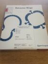 COOPER SURGICAL DMI-12G Lone Star Dilamezinsert Insert, Disposable, 12mm (X)
