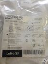 VERATHON 0574-0130 LoPro S3 Glidescope Titanium (X)