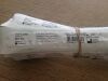 COLOPLAST 308 Luer End Pediatric, Fr/Ch 8 (Lot/26)
