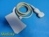 ACUSON 8C4 Model 08247450 Convex Array Ultrasound Transducer Probe Ultrasound Transducer