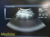 ACUSON 8C4 Model 08247450 Convex Array Ultrasound Transducer Probe Ultrasound Transducer