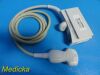 ACUSON 8C4 Model 08247450 Convex Array Ultrasound Transducer Probe Ultrasound Transducer