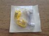BARD 0132010 Power-Injectable Infusion Set 20G x 1.0in (X)