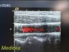 ACUSON 6L3 Linear Array Ultrasound Transducer Probe Ultrasound Transducer