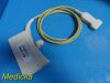 ACUSON 6L3 Linear Array Ultrasound Transducer Probe Ultrasound Transducer