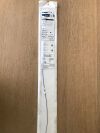 BOSTON SCIENTIFIC 16391122  Impulse MPA2 Multipurpose A2 Angiographic Catheter, 5F (X)