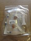 BD 41134E SmartSite Gravity Set Check Valve